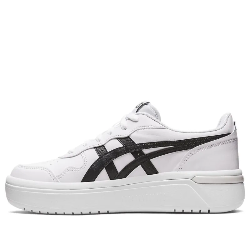Asics Japan S ST 'White Black' 1203A289-103 sold by KicksCrew