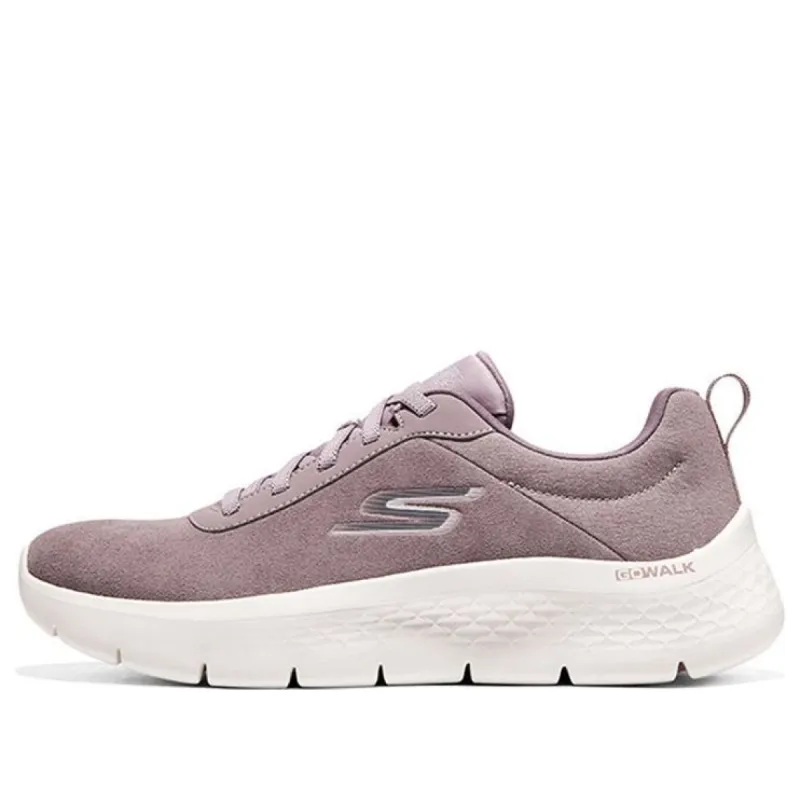 (WMNS) Skechers Go Walk Joy Light Motion Sneaker 'Wonder Mauve' 896168-MVE sold by KicksCrew