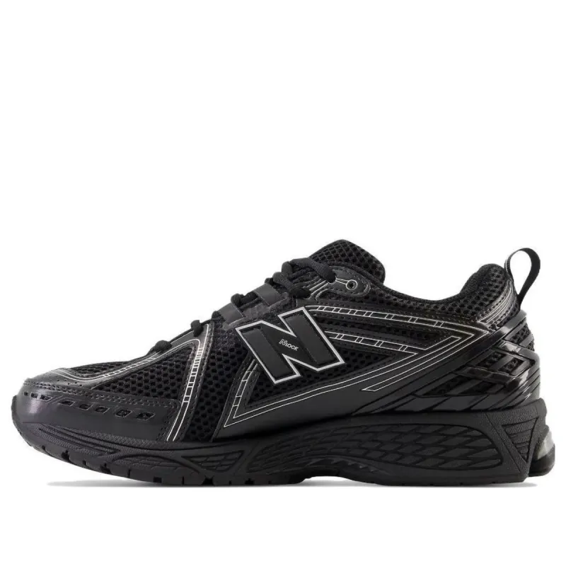 New Balance 1906R 'Black Grey' M1906RCH sold by KicksCrew