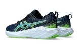 (GS) ASICS Novablast 4 'French Blue' 1014A317-400 sold by KicksCrew