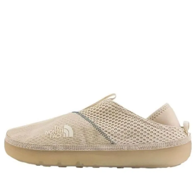 THE NORTH FACE Base Camp Mules 'Sandstone' 7W4D-9Z3 sold by KicksCrew