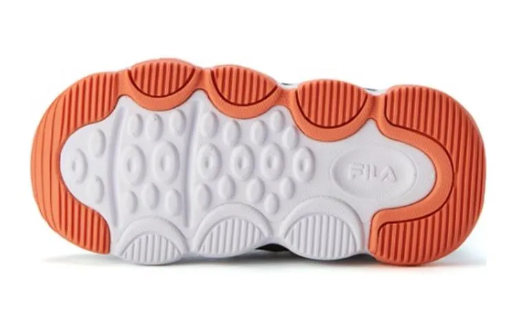 (GS) FILA Sport Basketball 'Teal Blue' K54B142967FGN sold by KicksCrew product image thumbnail 4