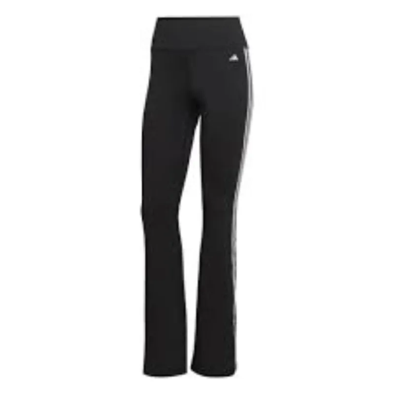 WMNS) adidas Adilenium Mega Flared Track Pants Asia Sizing