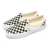 Vans Slip-On Reissue 98 LX 'Checkerboard - Black' VN000CSE2BO sold by KicksCrew