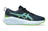 (GS) ASICS Novablast 4 'French Blue' 1014A317-400 sold by KicksCrew