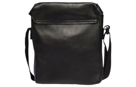 Adidas Essentials Small Bag 'Black' HR9805 sold by KicksCrew
