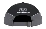 Supreme x Fox Racing 6-Panel Cap 'Black' SUP-FW23-2375 sold by KicksCrew