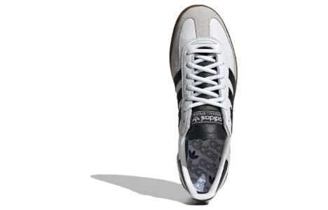 Adidas Originals Handball Spezial Shoes 'Cloud White Black' IE3403 sold by KicksCrew
