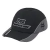 Supreme x Fox Racing 6-Panel Cap 'Black' SUP-FW23-2375 sold by KicksCrew