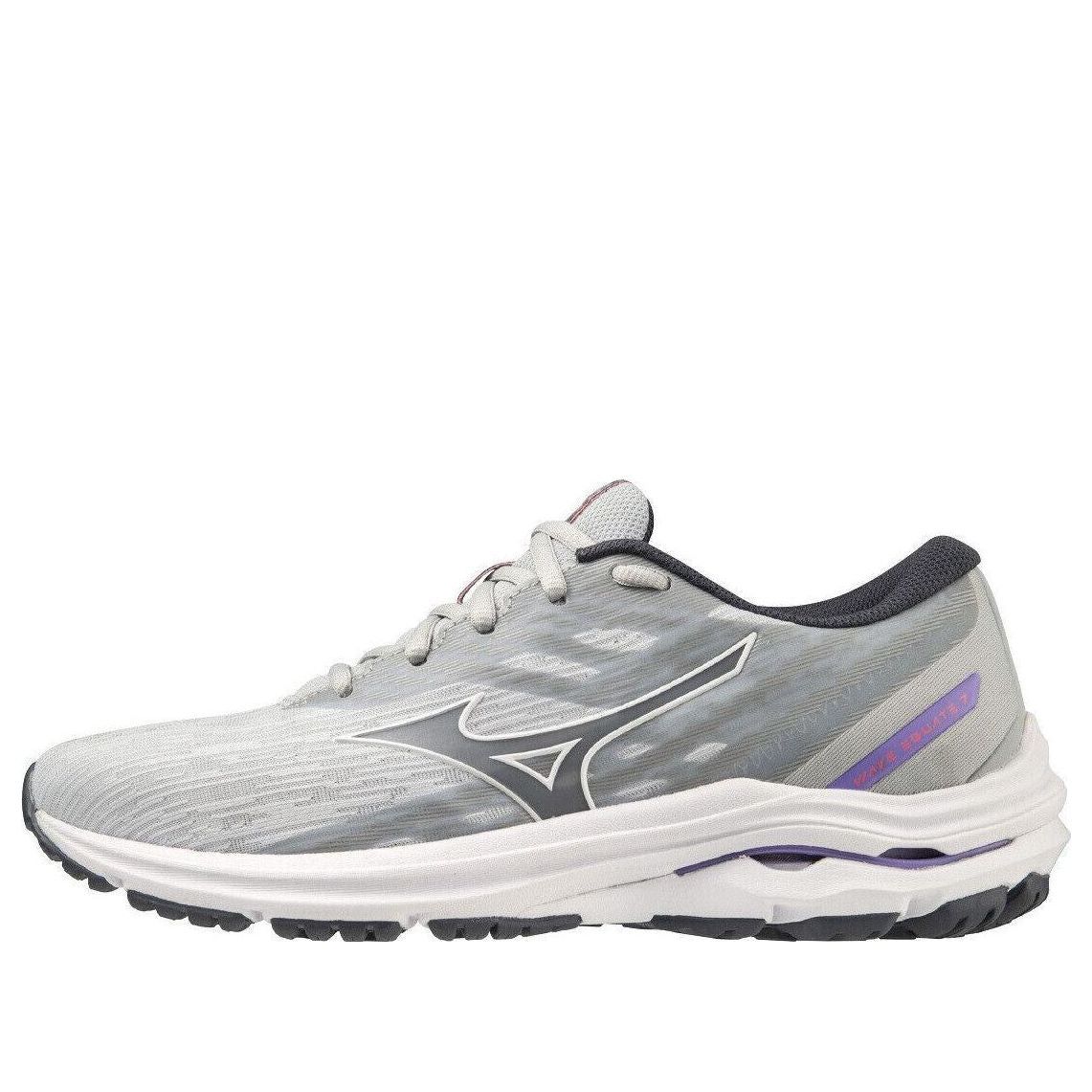 (WMNS) Mizuno Wave Equate 7 'Grey Purple' J1GD234874 sold by KicksCrew
