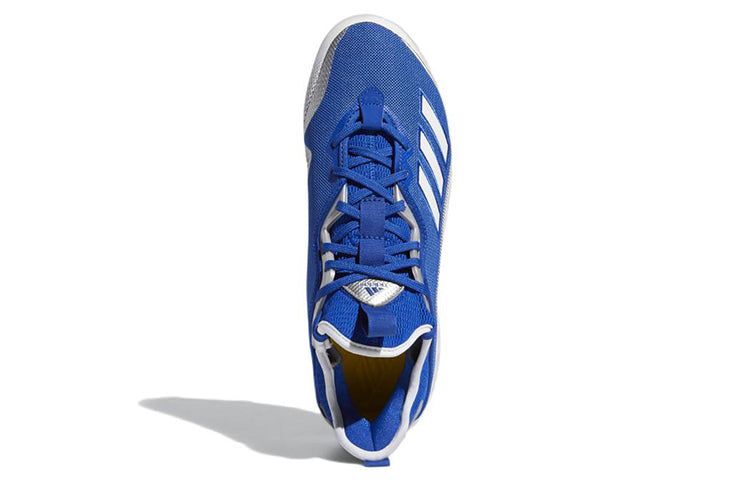 adidas Icon 6 'Royal Blue' FV9342 sold by KicksCrew product image thumbnail 5