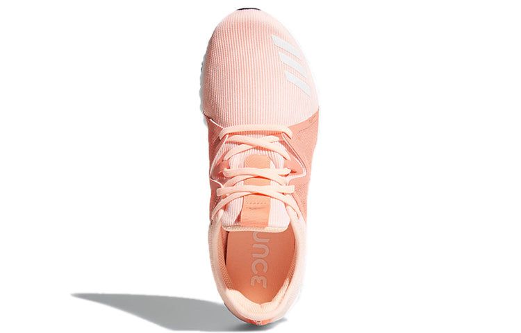 (WMNS) Adidas Edge Lux 2 'Chalk Coral' AQ0055 sold by KicksCrew product image thumbnail 5