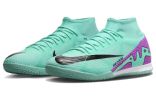 Nike Zoom Mercurial Superfly 9 Academy IC 'Peak Ready Pack' DJ5627-300 sold by KicksCrew