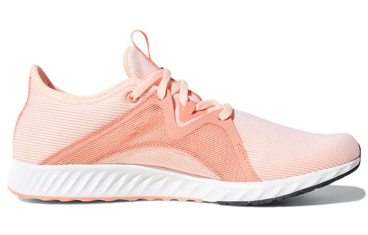 (WMNS) Adidas Edge Lux 2 'Chalk Coral' AQ0055 sold by KicksCrew product image thumbnail 2
