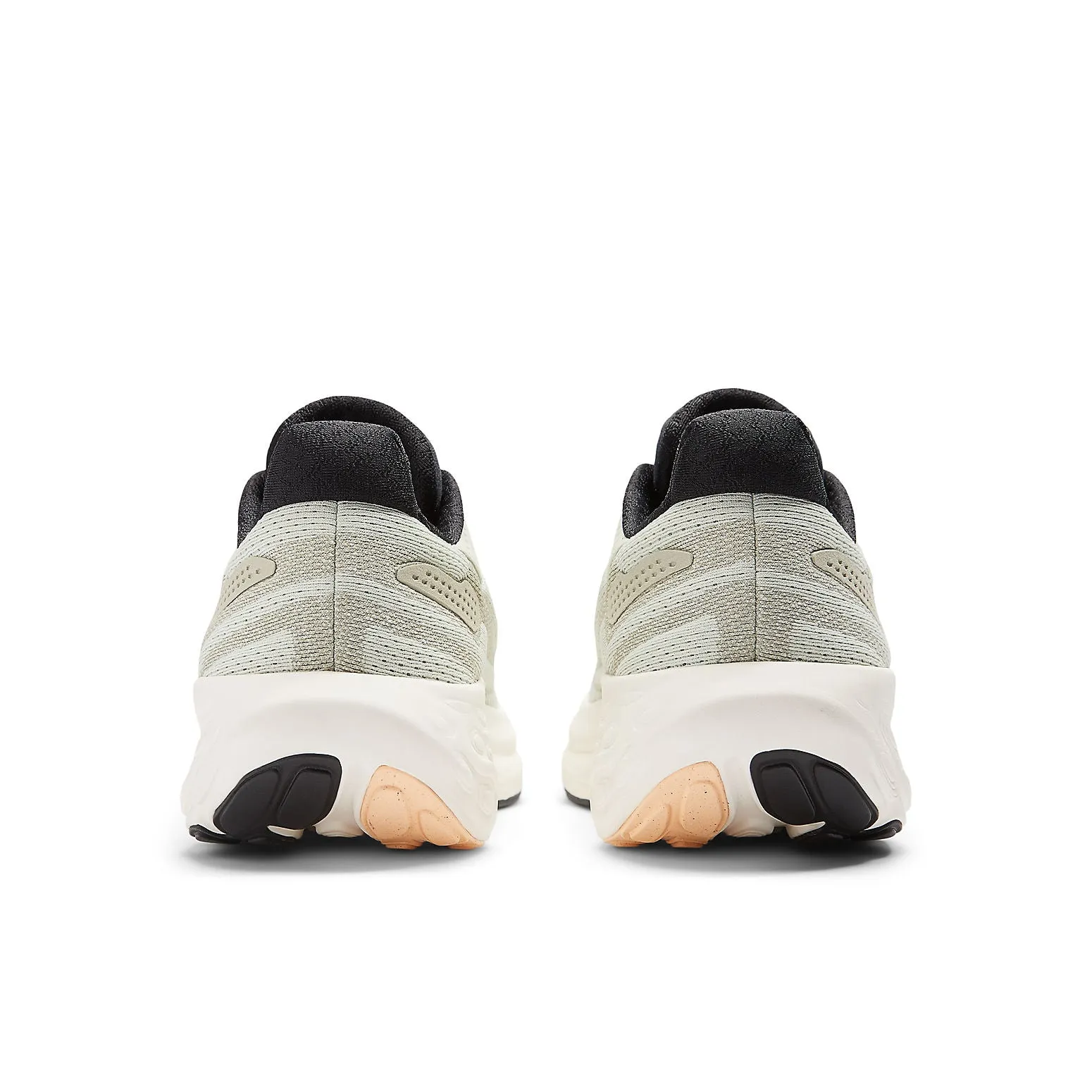 (WMNS) New Balance Fresh Foam 1080 'Green Beige' W1080ACC sold by KicksCrew product image thumbnail 5