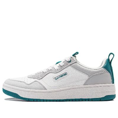 Li-Ning Star Candy 'Smoke White Grey' AGCT471-1 sold by KicksCrew