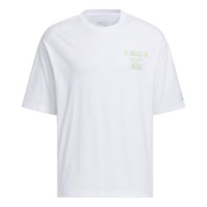 Adidas Originals T-Shirts 'White' IA6736 sold by KicksCrew