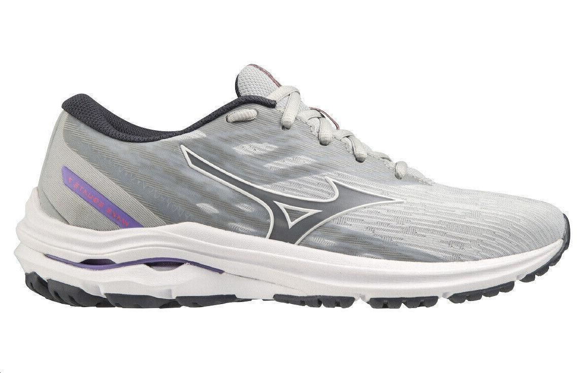 (WMNS) Mizuno Wave Equate 7 'Grey Purple' J1GD234874 sold by KicksCrew product image thumbnail 2