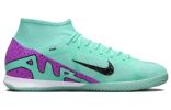 Nike Zoom Mercurial Superfly 9 Academy IC 'Peak Ready Pack' DJ5627-300 sold by KicksCrew