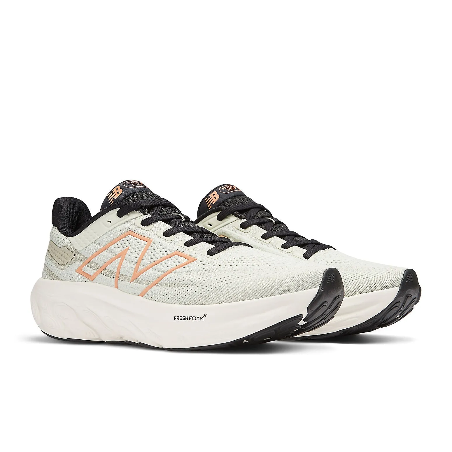 (WMNS) New Balance Fresh Foam 1080 'Green Beige' W1080ACC sold by KicksCrew product image thumbnail 3