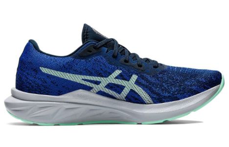 (WMNS) ASICS DynaBlast 2 'French Blue' 1012B060-401 sold by KicksCrew