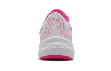 (PS) ASICS Pre Excite 9 'White Pink Glow' 1014A280-100 sold by KicksCrew