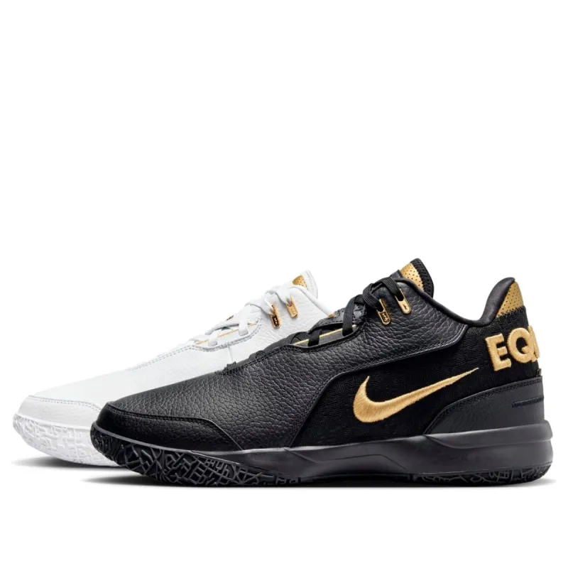 Nike Zoom LeBron NXXT Gen AMPD EP 'Equity' FJ1567-103 sold by KicksCrew