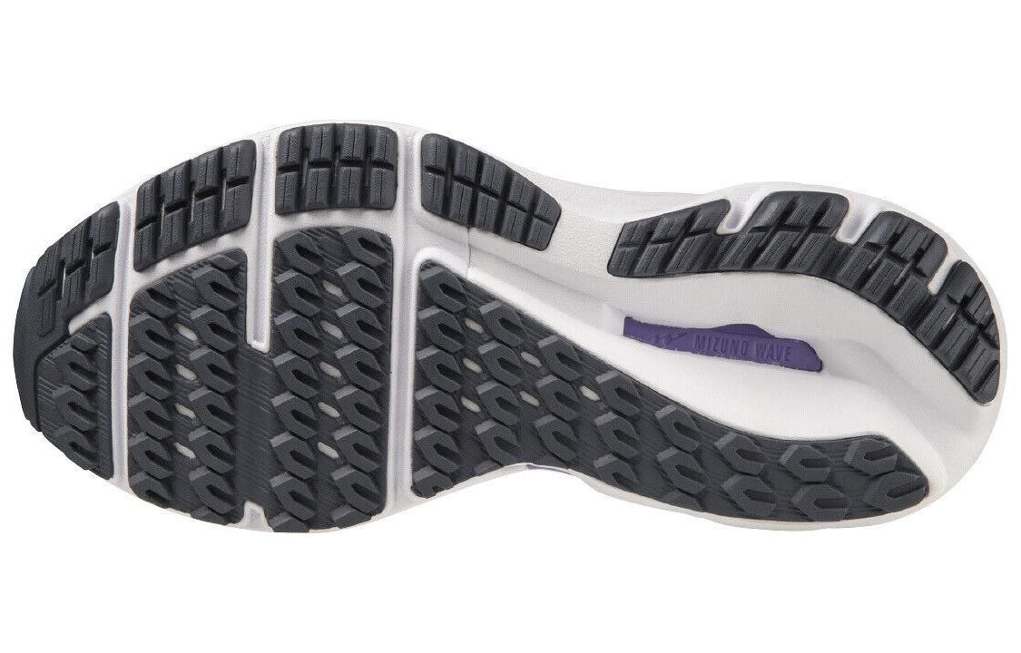 (WMNS) Mizuno Wave Equate 7 'Grey Purple' J1GD234874 sold by KicksCrew product image thumbnail 3
