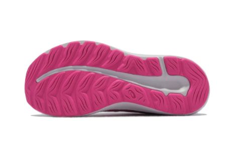 (PS) ASICS Pre Excite 9 'White Pink Glow' 1014A280-100 sold by KicksCrew