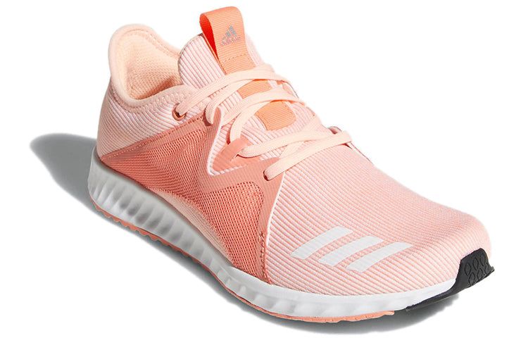 (WMNS) Adidas Edge Lux 2 'Chalk Coral' AQ0055 sold by KicksCrew product image thumbnail 3