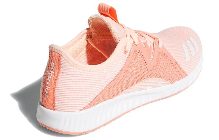 (WMNS) Adidas Edge Lux 2 'Chalk Coral' AQ0055 sold by KicksCrew product image thumbnail 4