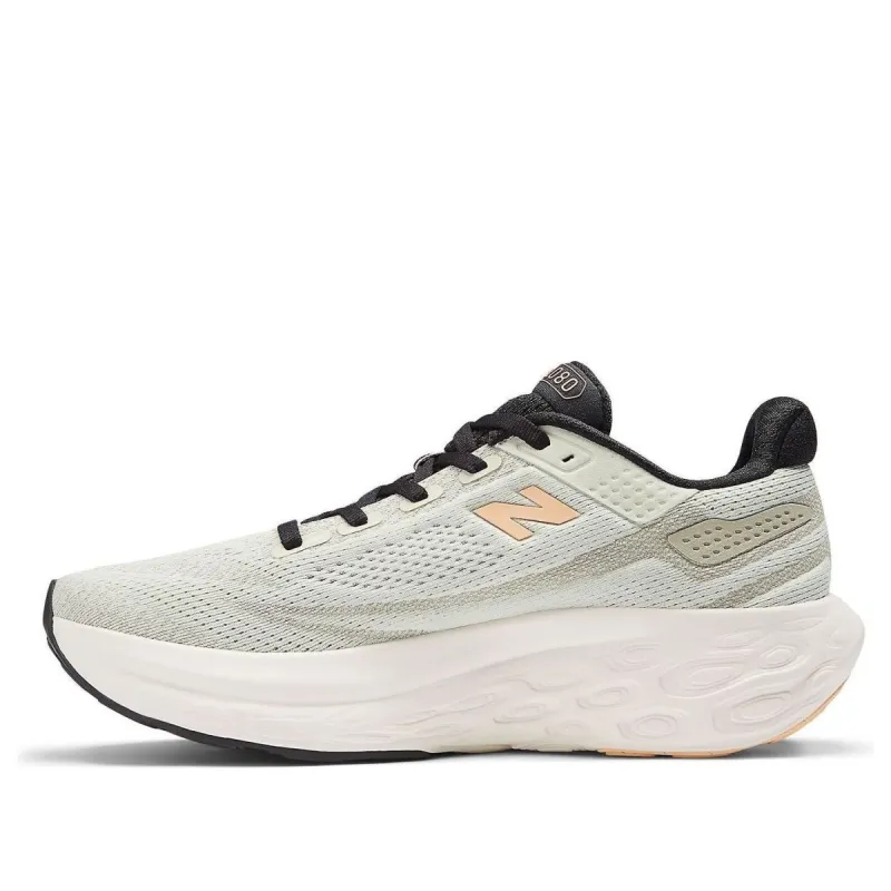 (WMNS) New Balance Fresh Foam 1080 'Green Beige' W1080ACC sold by KicksCrew