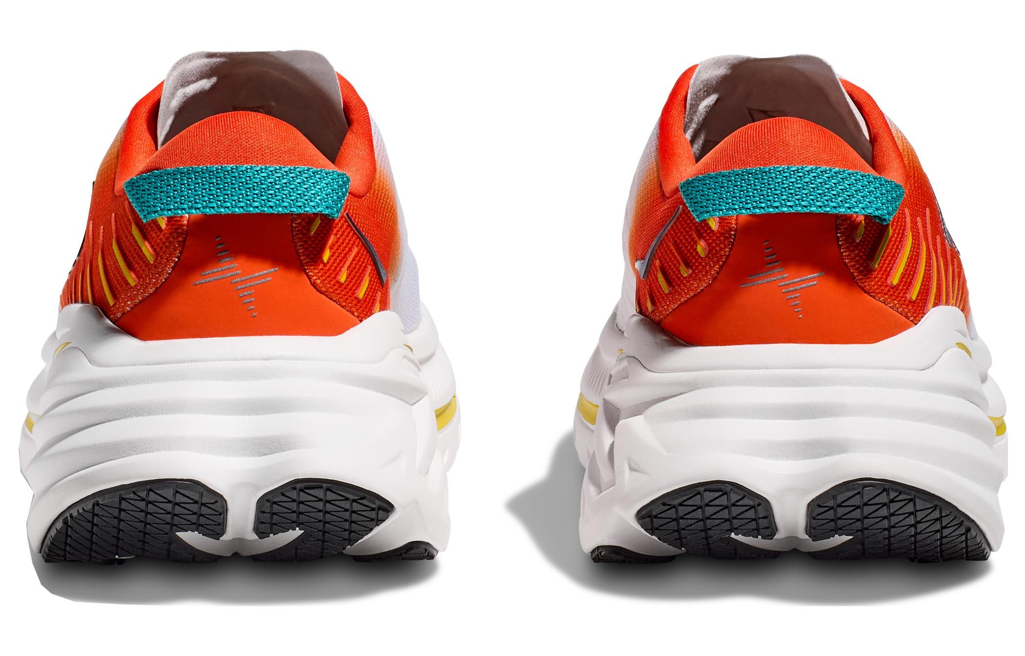 Hoka One One Bondi X 'Flame' 1113512-BDBF sold by KicksCrew product image thumbnail 5