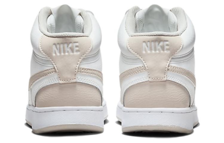 Nike Court Vision Mid 'White Tan' CD5436-106 sold by KicksCrew product image thumbnail 4