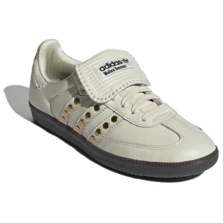 adidas Wales Bonner X Samba 'Studded Pack Cream' IG4304 sold by KicksCrew product image thumbnail 4