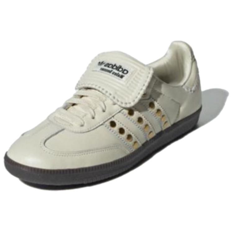 adidas Wales Bonner X Samba 'Studded Pack Cream' IG4304 sold by KicksCrew product image thumbnail 3