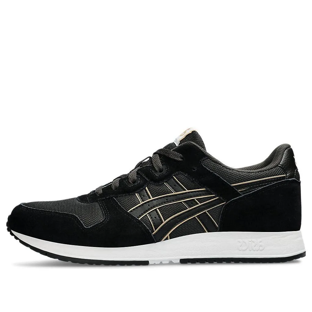 ASICS Lyte Classic 'Black Graphite Beige' 1201A477-028 sold by KicksCrew