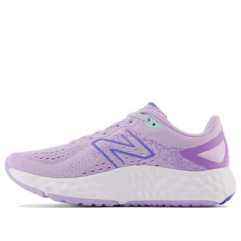 (WMNS) New Balance Fresh Foam Evoz v2 Shoes 'Purple Blue' WEVOZCP2 sold by KicksCrew