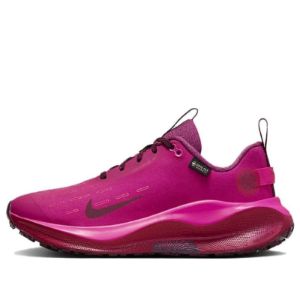 (WMNS) Nike ReactX Infinity Run 4 GORE-TEX 'Fierce Pink' FB2197-600 sold by KicksCrew