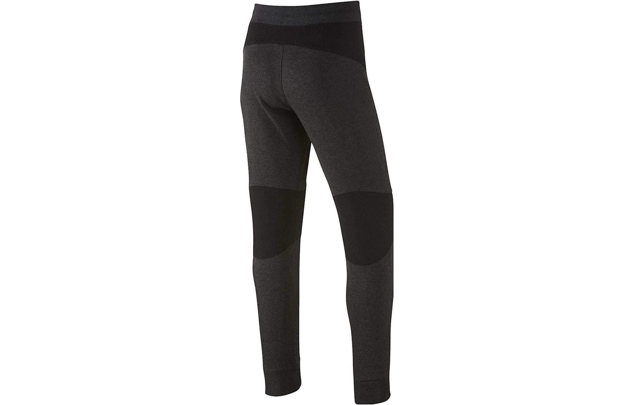 Air Jordan Modern Fleece Pant 'Dark Grey' 642455-032 sold by KicksCrew product image thumbnail 2