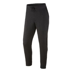 Air Jordan Modern Fleece Pant 'Dark Grey' 642455-032 sold by KicksCrew