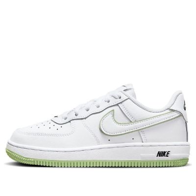 (PS) Nike Force 1 Low 'Honeydew' CZ1685-108 sold by KicksCrew