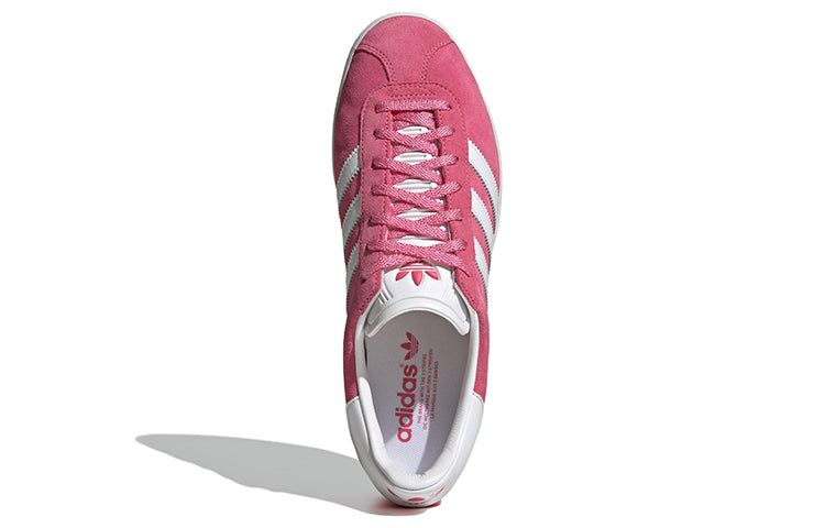 Adidas Originals Gazelle 85 Shoes 'Chalk White' IG5004 sold by KicksCrew product image thumbnail 5