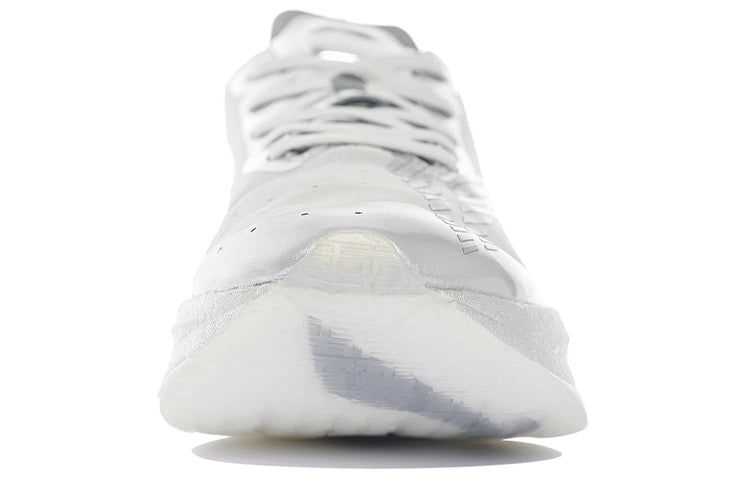 (WMNS) Li-Ning Essential 'Silver Grey' ARRS002-7 sold by KicksCrew product image thumbnail 5