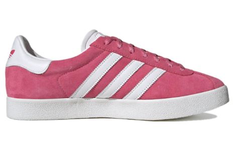 Adidas Originals Gazelle 85 Shoes 'Chalk White' IG5004 sold by KicksCrew