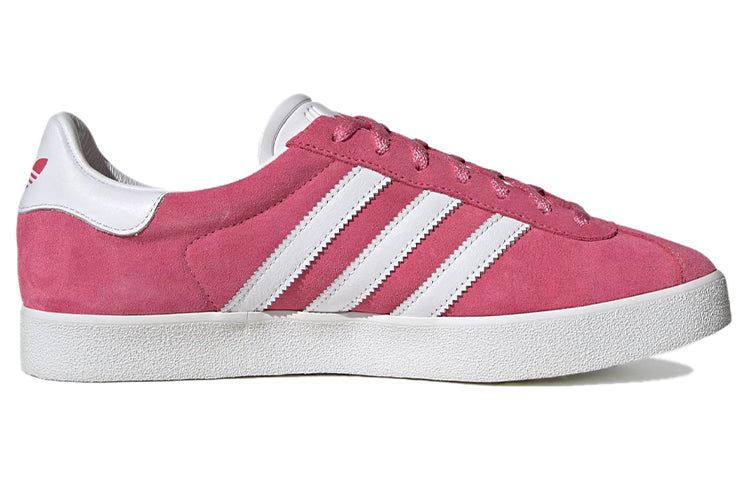 Adidas Originals Gazelle 85 Shoes 'Chalk White' IG5004 sold by KicksCrew product image thumbnail 2