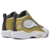 Mizuno Halo Mix 'Grey Silver Green' D1GH240803 sold by KicksCrew