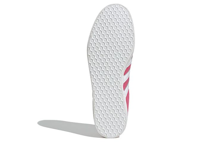 Adidas Originals Gazelle 85 Shoes 'Chalk White' IG5004 sold by KicksCrew product image thumbnail 6