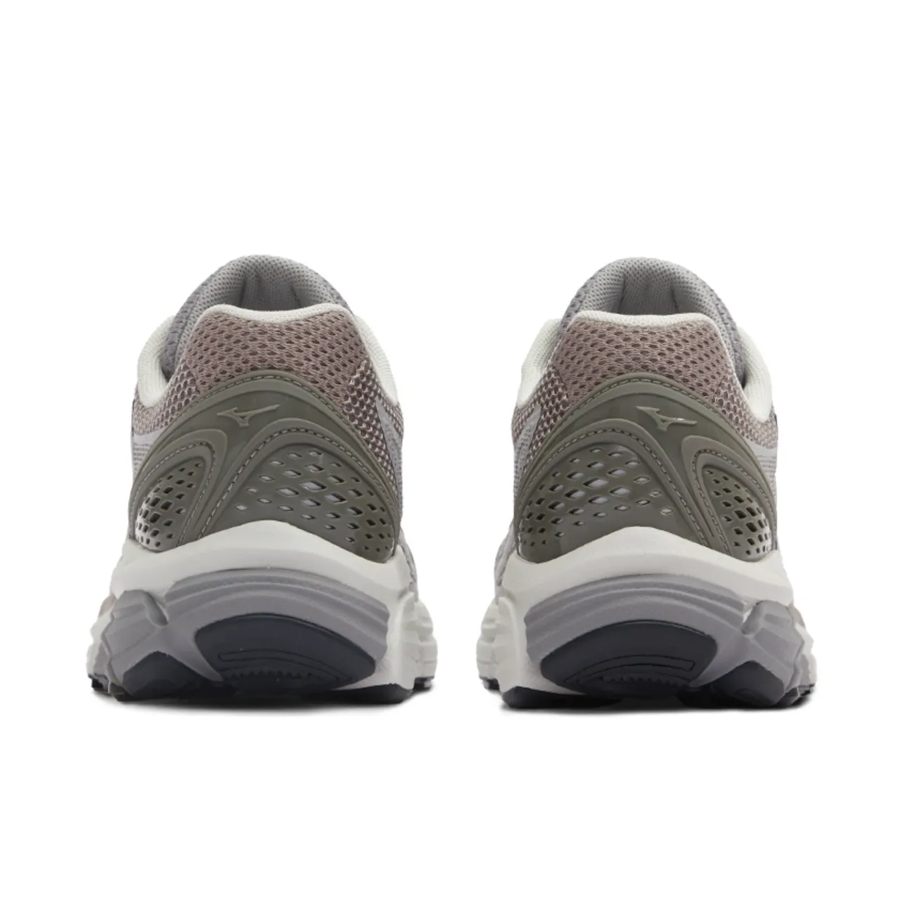 Mizuno Halo Mix 'Grey Silver Green' D1GH240803 sold by KicksCrew product image thumbnail 5