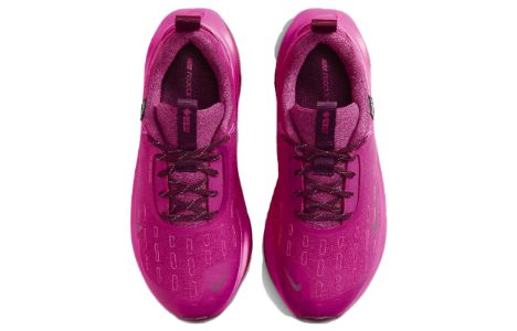 (WMNS) Nike ReactX Infinity Run 4 GORE-TEX 'Fierce Pink' FB2197-600 sold by KicksCrew